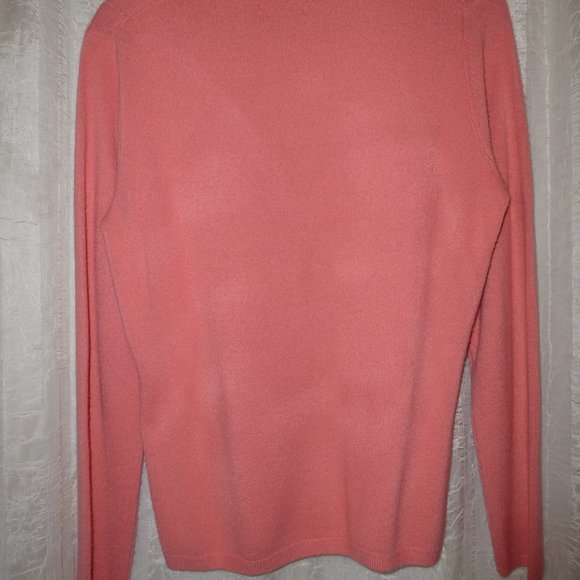 Van Heusen Long sleeve cable knit sweater - Picture 3 of 4